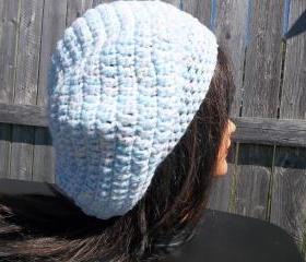 Slouch Hat, Bohemian Hat, Hippie Hat, Boho